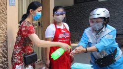 Tối 19/8, thêm 10.639 ca mắc Covid-19 mới; TP. Hồ Chí Minh và Bình Dương 7.860 ca; Đà Nẵng xét nghiệm cho người vào thành phố