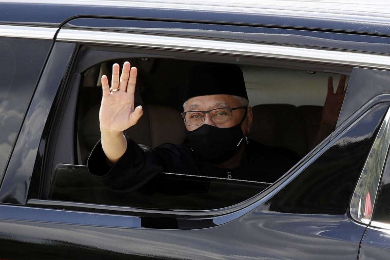 Tân Thủ tướng Malaysia mời phe đối lập cùng chung tay chống Covid-19 Tân Thủ tướng Malaysia mời phe đối lập chung tay chống Covid-19