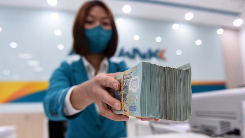 Số tiền từ ngân hàng chảy vào bất động sản lớn cỡ nào?