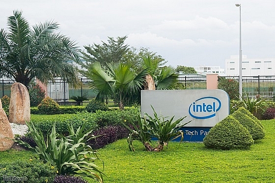 Thu hút đầu tư từ Mỹ: Kỳ vọng thêm những 'cánh đại bàng'