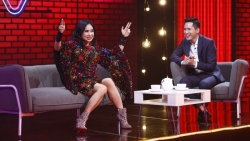 Thanh Lam khuấy đảo Cuộc hẹn cuối tuần với 'Để Mị nói cho mà nghe'