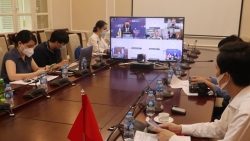 Việt Nam tiếp tục đẩy mạnh hợp tác về đô thị thông minh trong và ngoài ASCN