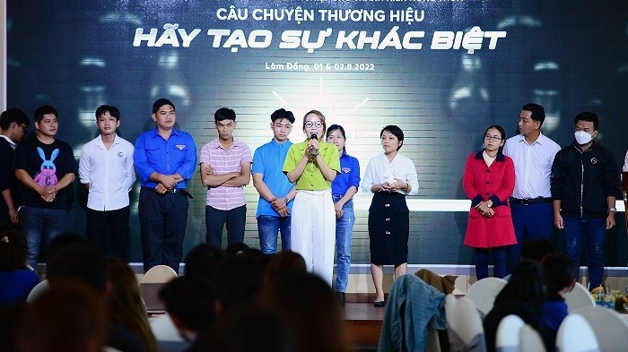 Trang bị kiến thức, hỗ trợ cho thanh niên nông thôn khởi nghiệp, vươn lên làm kinh tế