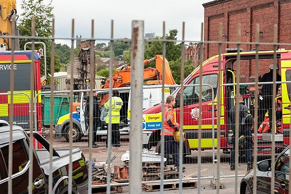 Anh công bố danh tính 4 người Việt nghi mất tích trong vụ hoả hoạn tại Manchester