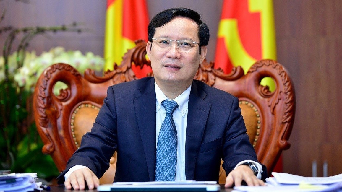 Chủ tịch VCCI: Doanh nghiệp cần chủ động xây dựng mô hình kinh doanh xanh, sạch, có trách nhiệm với xã hội