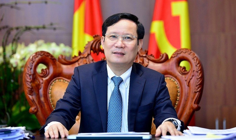 Chủ tịch VCCI: Doanh nghiệp cần chủ động xây dựng mô hình kinh doanh xanh, sạch, có trách nhiệm với xã hội