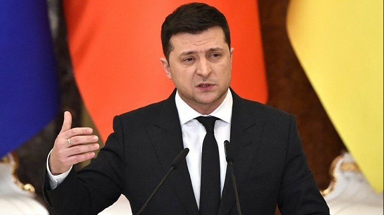 Gọi hành động của Nga là 'khủng bố hạt nhân', Ukraine kêu gọi cộng đồng quốc tế 'cứng rắn' hơn