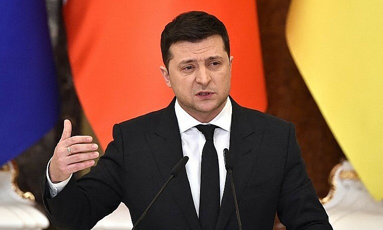 Gọi hành động của Nga là 'khủng bố hạt nhân', Ukraine kêu gọi cộng đồng quốc tế 'cứng rắn' hơn