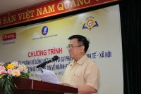 Phát động thi viết về ngành Đồ uống Việt Nam