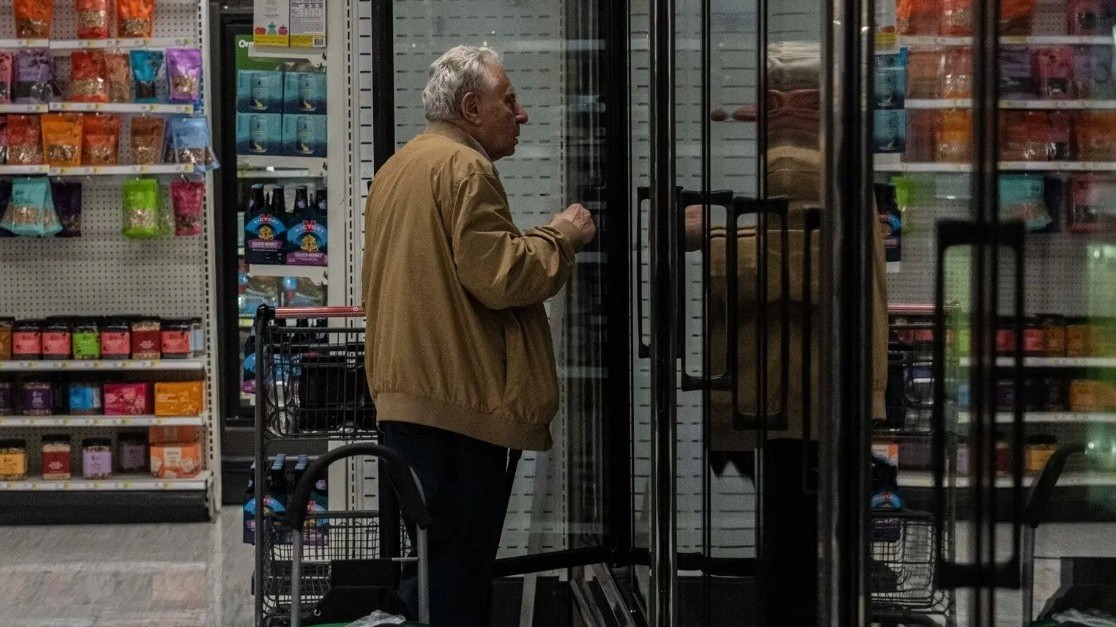 Điều bất thường gì đang xảy ra với kinh tế Mỹ?