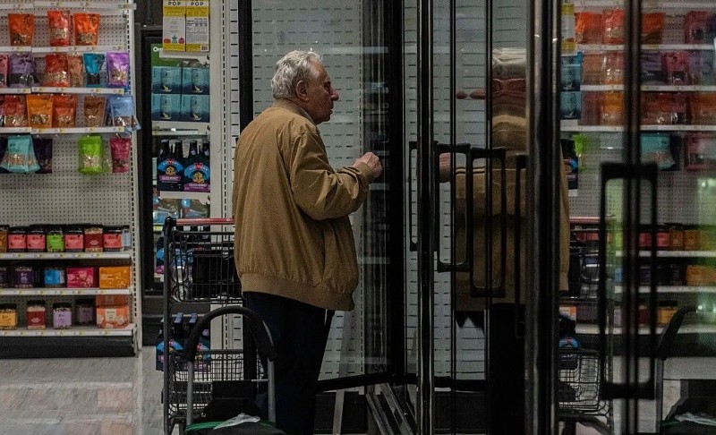 Lộ trình phục hồi 'bất thường' của kinh tế Mỹ?