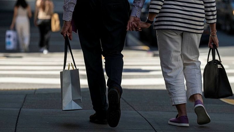 Lộ trình phục hồi 'bất thường' của kinh tế Mỹ?