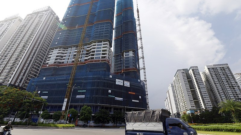 Gỡ vướng cho Luật Đất đai và nhóm luật về đầu tư