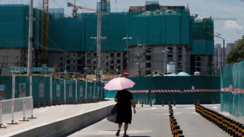 'Bóng ma' suy thoái phủ bóng nền kinh tế toàn cầu