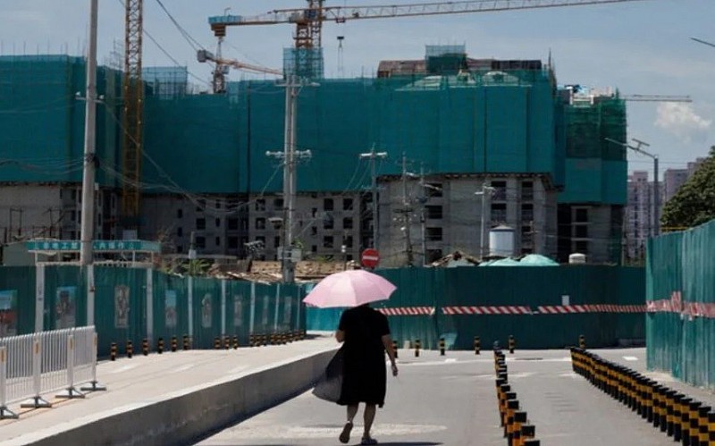 Suy thoái xuất hiện tại nhiều “ngõ ngách” kinh tế toàn cầu