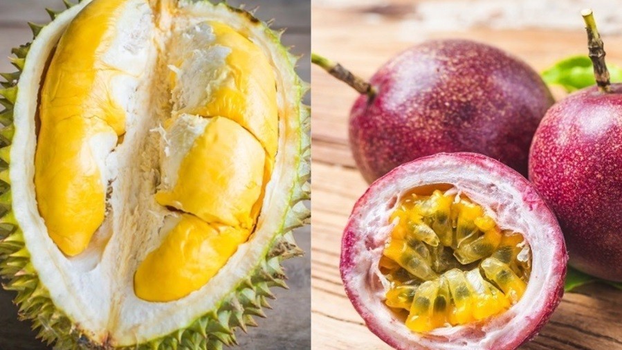 Nông sản Việt nhận loạt tin vui từ Trung Quốc