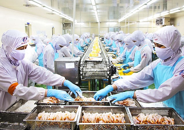 Doanh nghiệp đang 'đói' vốn