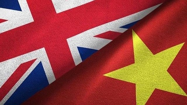 Phát động cuộc thi thiết kế logo kỷ niệm 50 năm quan hệ ngoại giao Việt Nam-Anh