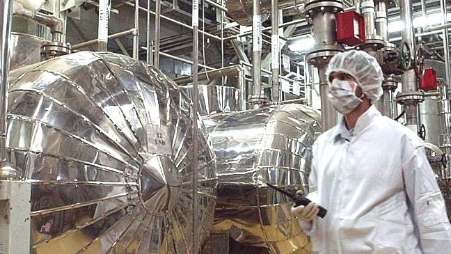 Israel cảnh báo Iran có thể trang bị vũ khí hạt nhân sau khi JCPOA hết hạn