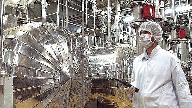 Israel cảnh báo Iran có thể trang bị vũ khí hạt nhân sau khi JCPOA hết hạn