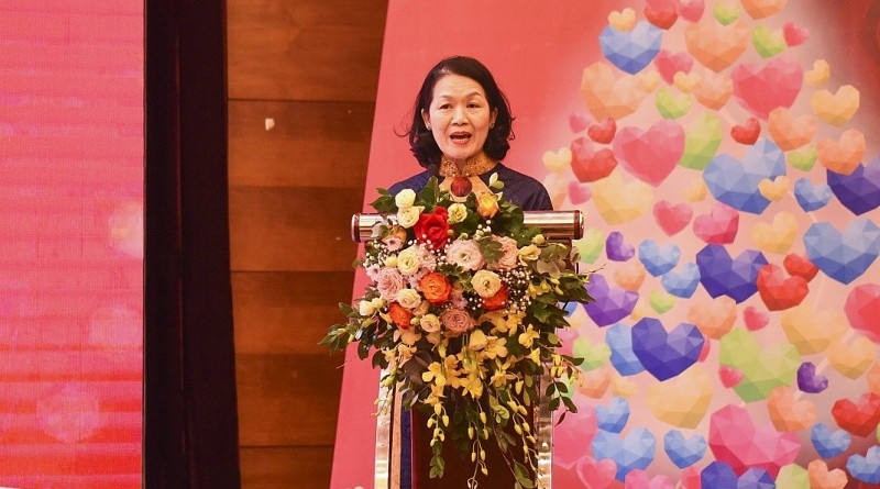 Tôn vinh 100 người hiến máu tiêu biểu toàn quốc năm 2022