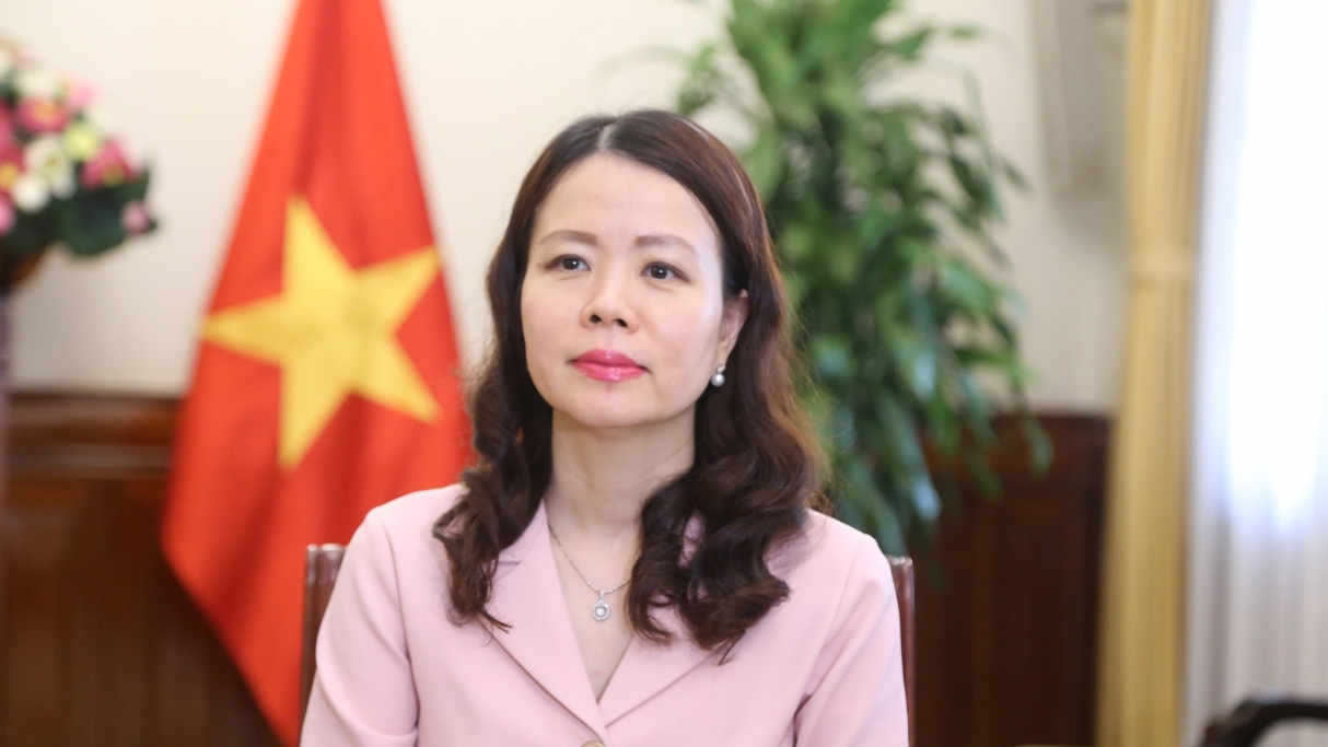 Ngoại giao kinh tế tận dụng thời cơ phát triển đất nước