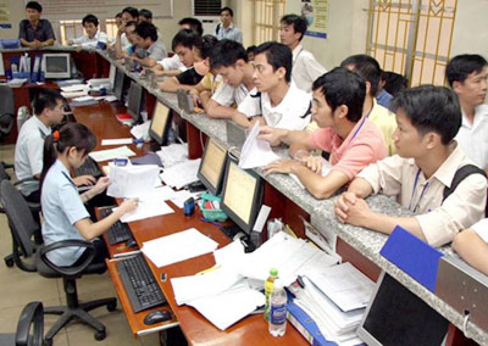 Tiết kiệm hơn 4,3 tỷ đồng/năm nhờ đơn giản thủ tục hành chính