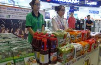 han quoc gioi thieu 11 thuong hieu thuc pham hang dau den nguoi dung viet