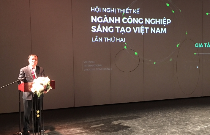 Thúc đẩy công nghiệp sáng tạo hướng tới gia tăng giá trị sản phẩm