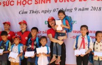 suc manh nhan dao 2019 tet vi nguoi ngheo va nan nhan chat doc da cam