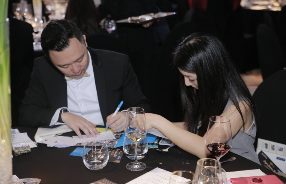 Hơn 5 tỷ đồng hỗ trợ phát triển giáo dục cho trẻ em khó khăn