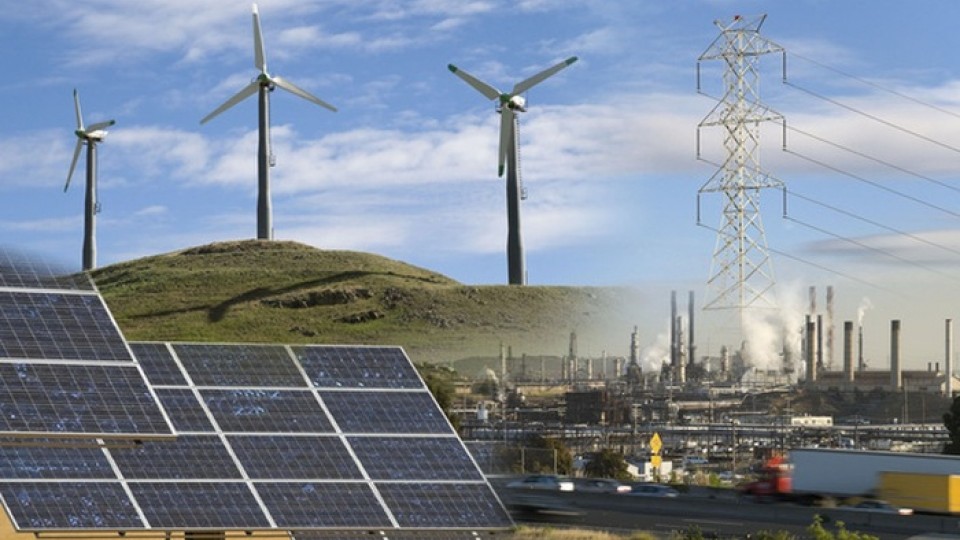 Thúc đẩy hợp tác, đảm bảo chuyển dịch năng lượng công bằng