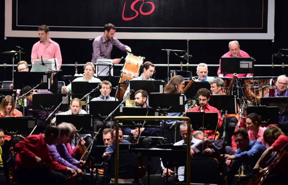 Dàn nhạc giao hưởng đẳng cấp thế giới trở lại Việt Nam