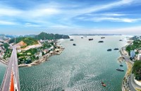 quang ninh xung dang la cuc tang truong phia bac