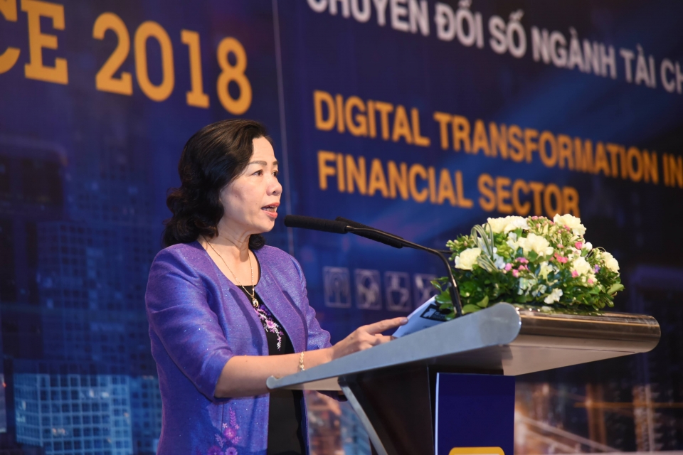 chuyen doi so dat ra nhieu thach thuc voi nganh tai chinh