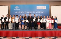 quang ba van hoa va am thuc viet tai australia