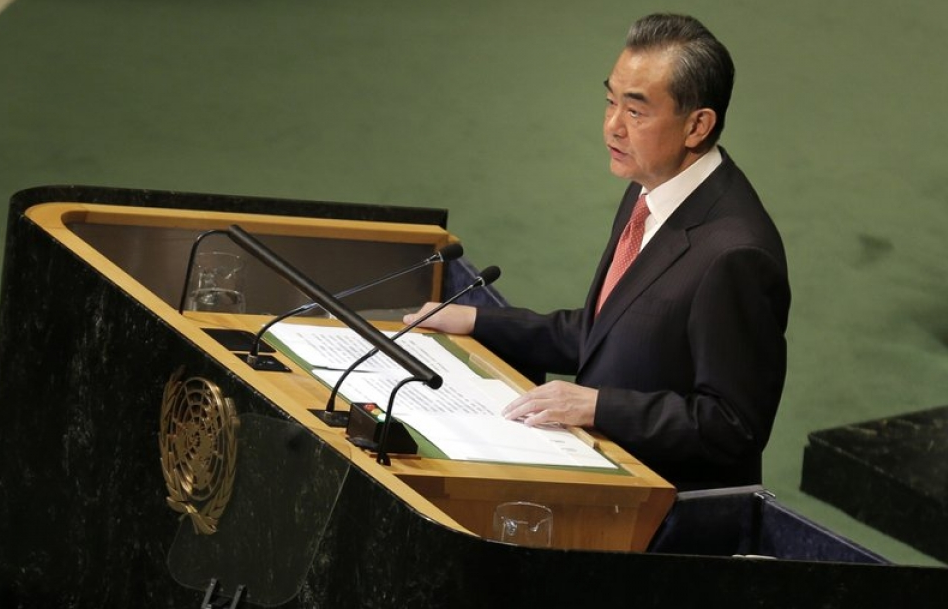 Trung Quốc tuyên bố sẽ mở cửa thị trường cho đầu tư quốc tế