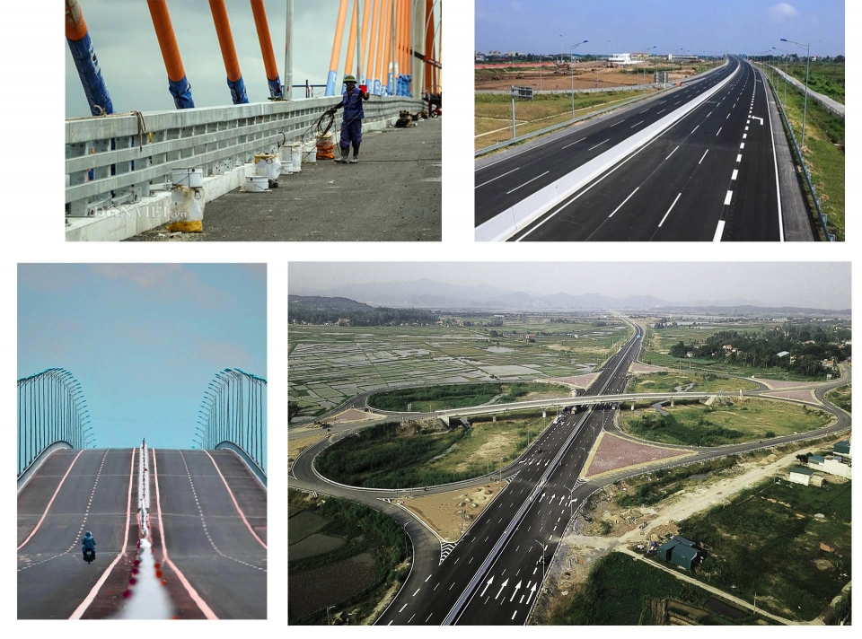 quang ninh xung dang la cuc tang truong phia bac