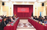 viet nam cuba uu tien nang cao kim ngach thuong mai