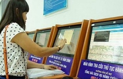 Thể chế mạnh mẽ là then chốt để cung cấp các dịch vụ công hiệu quả