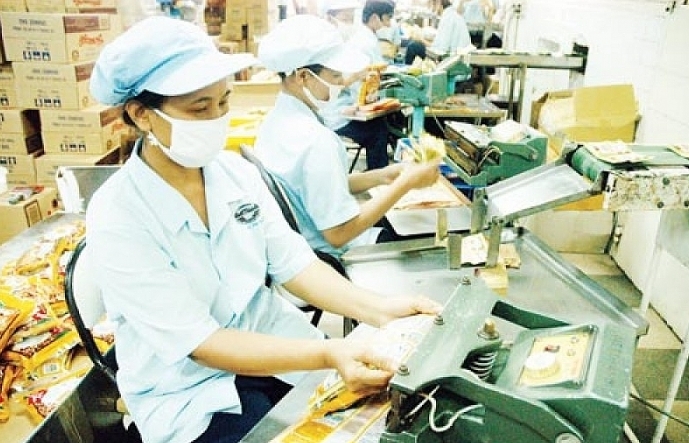 22,1 triệu USD hỗ trợ doanh nghiệp kết nối với chuỗi cung ứng toàn cầu