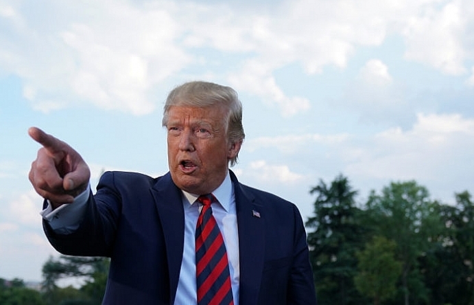 Tổng thống Trump có thật sự muốn tấn công Iran?