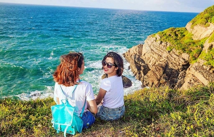 Mạng xã hội du lịch của Việt Nam trả thưởng bằng công nghệ Blockchain