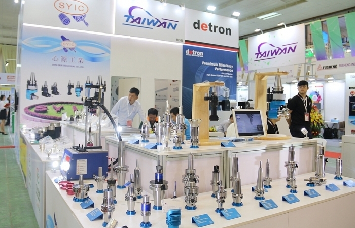 MTA Hanoi 2019 quy tụ nhiều thương hiệu lớn quốc tế