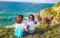 trung quoc ha nhiet con sot blockchain