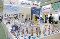 MTA Hanoi 2019 quy tụ nhiều thương hiệu lớn quốc tế