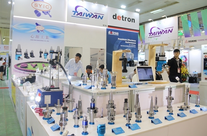 MTA Hanoi 2019 quy tụ nhiều thương hiệu lớn quốc tế mta hanoi 2019 quy tu nhieu thuong hieu lon quoc te