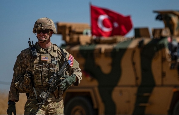 Chuyên gia phân tích lý do Mỹ điều quân tới Trung Đông