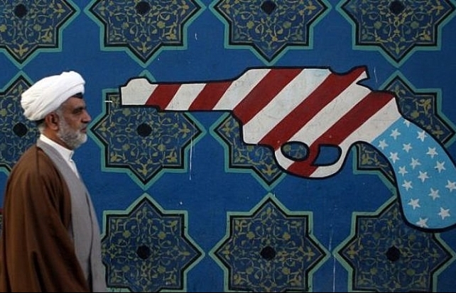 Đối đầu với Iran: Tổng thống Trump sẽ chỉ thất bại