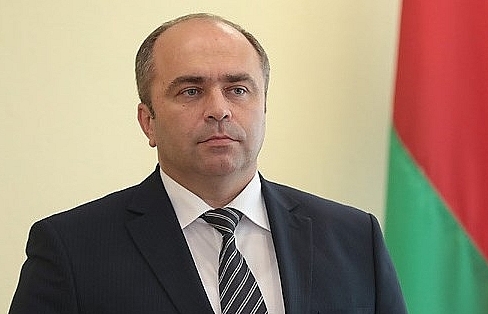 Phó Thủ tướng Belarus thăm chính thức Việt Nam
